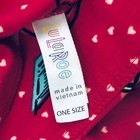 LulaRoe OS Leggings Hearts Valentine Day Love Wedding Women One Size NWT LLR — photo 3