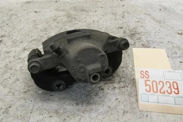 Pinza de freno SL1 SL2 1991 2002 SATURN lado del conductor izquierdo suspensión delantera rueda Foto 3 de 4