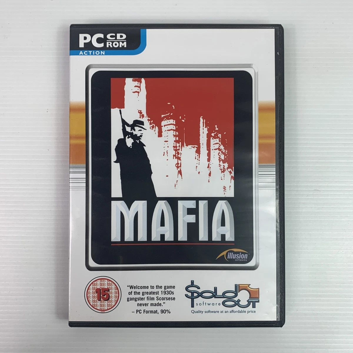Mafia 3 at the best price