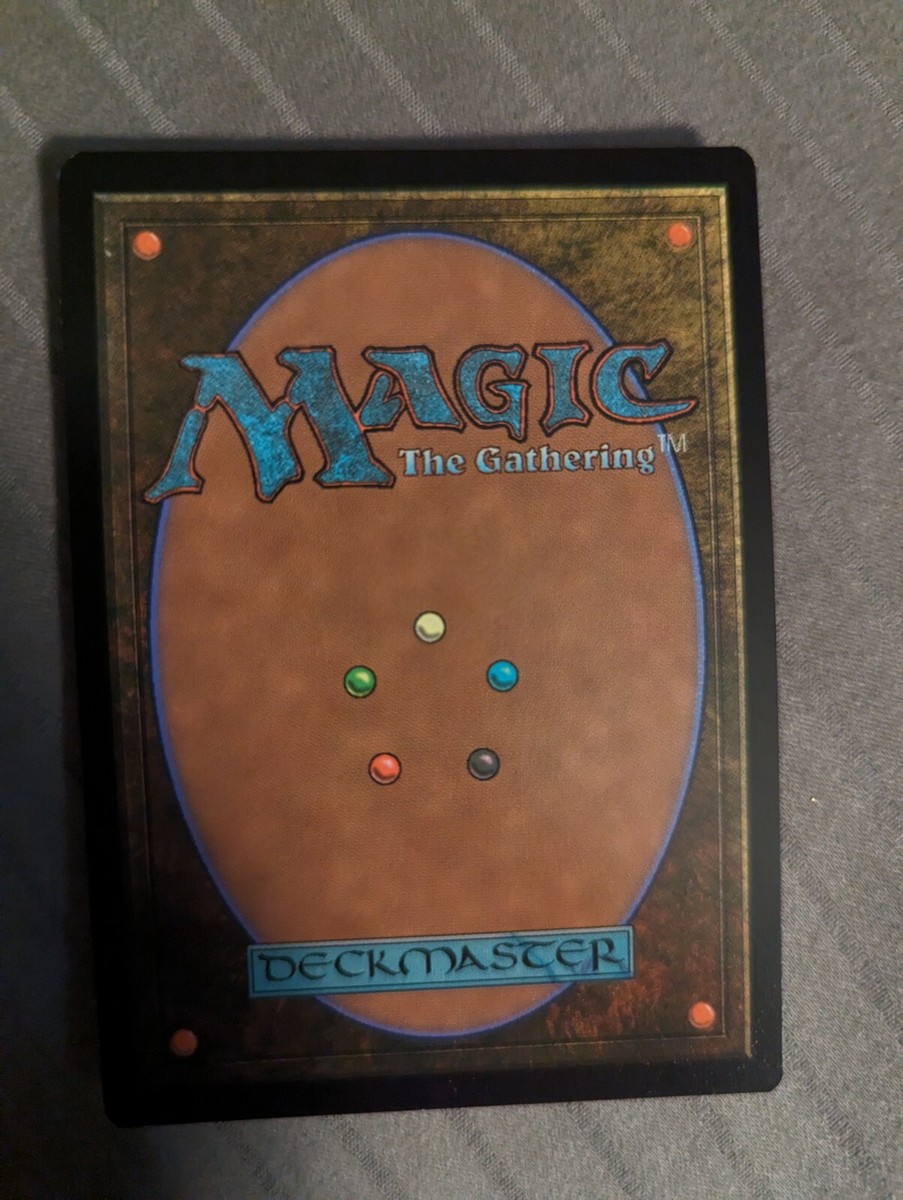 1 x Urza's Saga RUSSIAN FOIL NM Unplayed - Modern Horizons 2 MH2