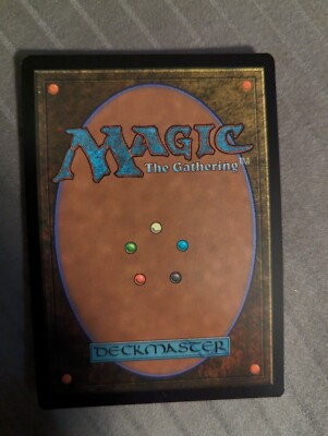 1 x Urza's Saga RUSSIAN FOIL NM Unplayed - Modern Horizons 2 MH2