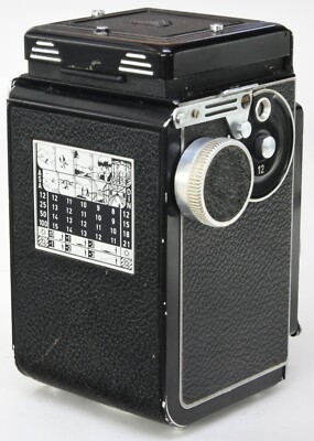 ROLLEICORD Va II / Type 2 | eBay