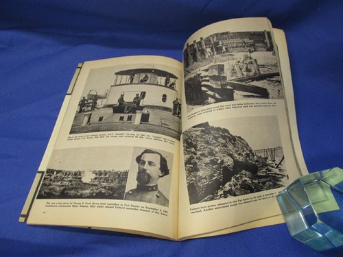 Las mejores fotos de la Guerra Civil Milhollen Johnson excelente estado - Imagen 3 de 3
