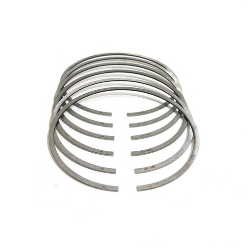 STD 6cyl Piston Rings Set Φ84mm For BMW 330d 530d 730d E65 E92 3.0 Diesel M57D30 - Bild 9 von 9
