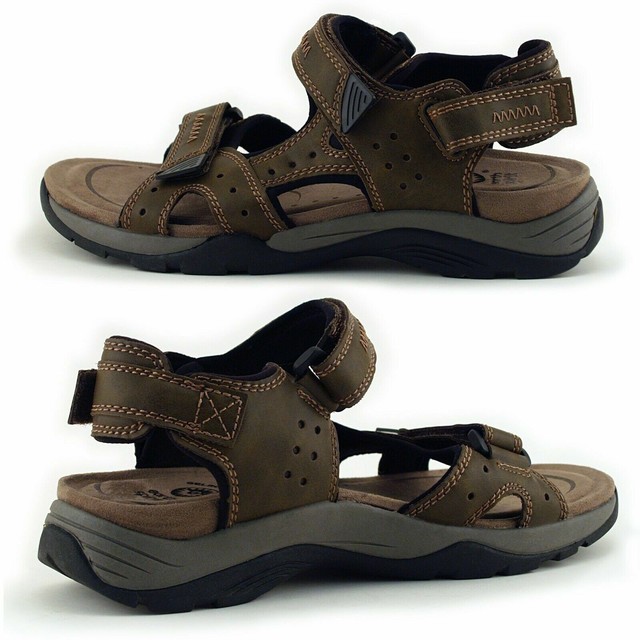 earth spirit robert 2 active sandal