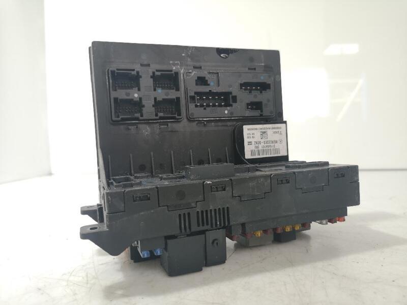 バイイー専用 2115454101 fuse box 249822 for MERCEDES-BENZ CLASE E (W211