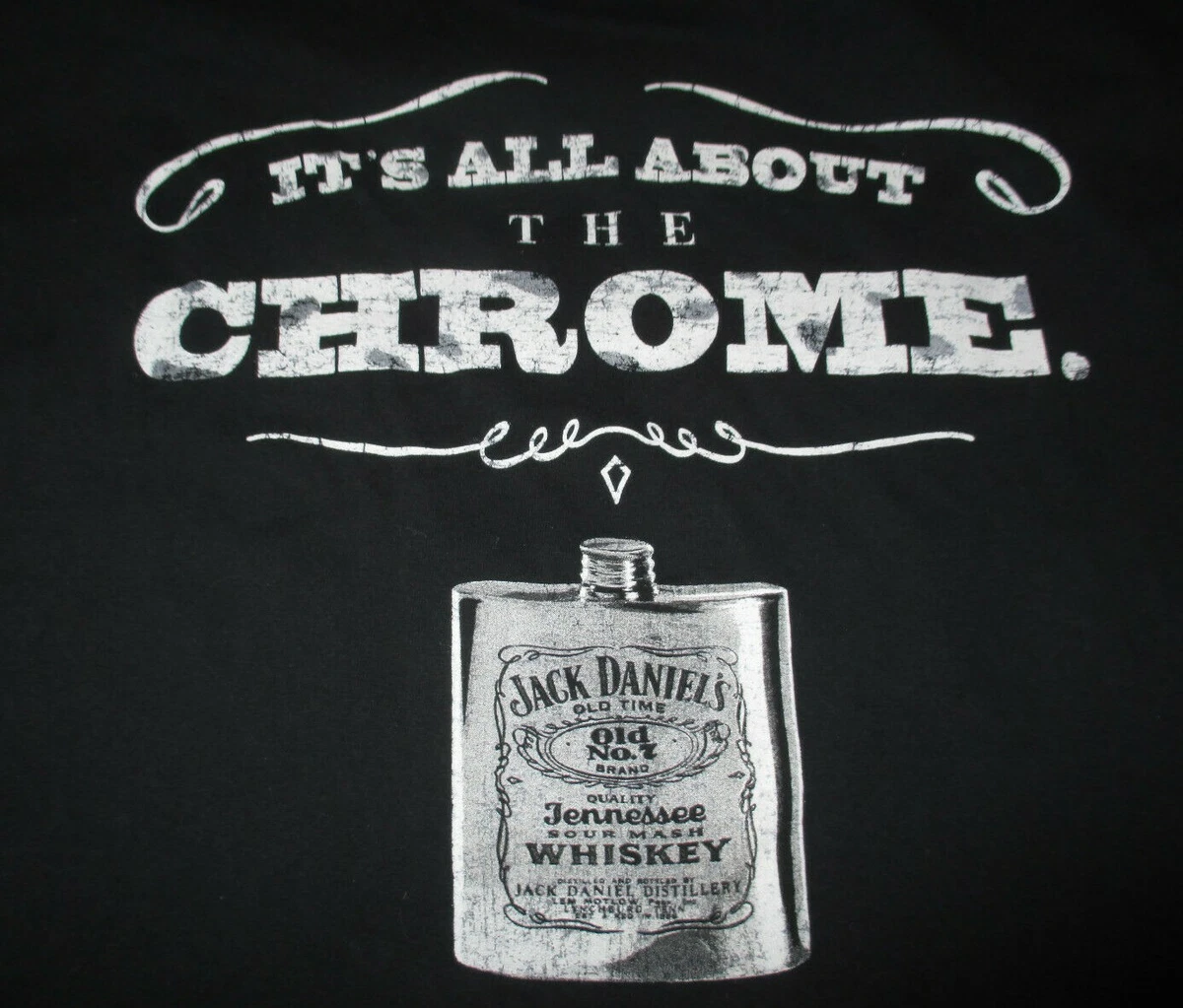 Jack daniels xl cheap