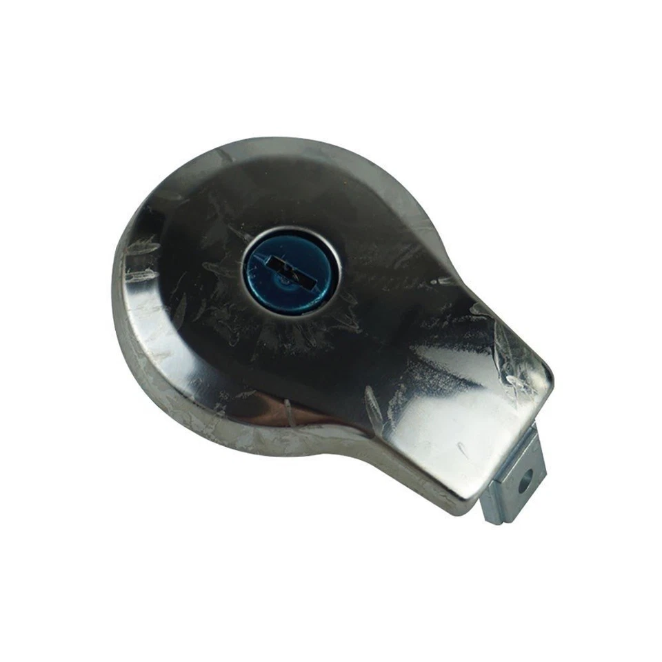 Крышка топливного бака ключи для Yamaha SR125 SR185 Virago XV125 1997-2000 - Изображение 4 из 4