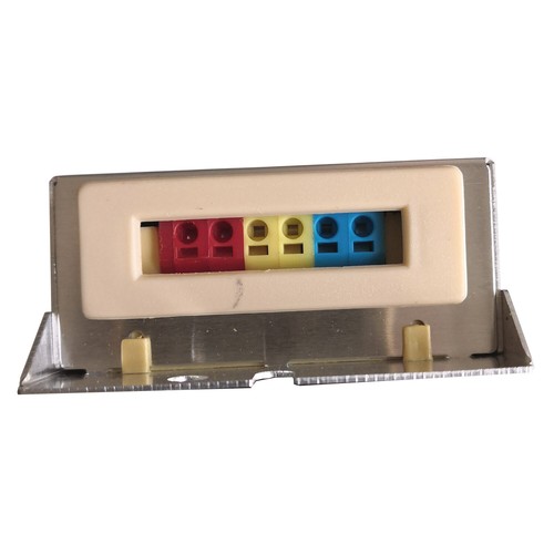 PH2-800-2/75U Reattori Elettronici UV per Lampada Germitale 2X75W 150W - Foto 3 di 8