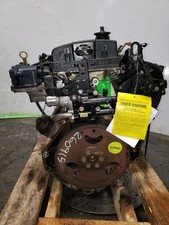 Engine 1.8l Vin G 8th Digit Opt Lwe Fits 13-18 Sonic 1590118