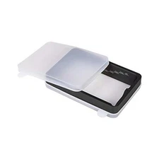  3D Printer Resin Vat Anodized Aluminium with FEP Film & Steel Photon Mono 4K