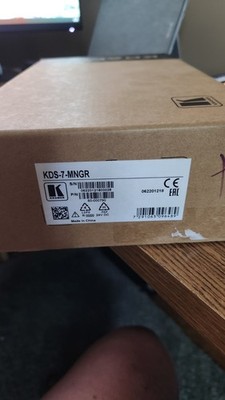 Kramer KDS-7-MNGR 