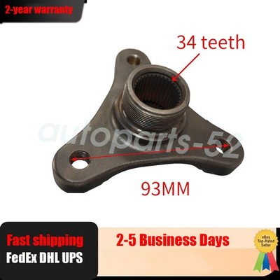 Drive Shaft Differential Flange Fit BMW G12 G20 G30 F10 F20 F01 F06 F13 F15