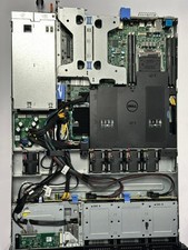 Dell PowerEdge R430 1 x 8-Core 1.70GHz E5-2609 V4 32GB