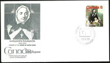 🍁Canada  #660    "Canadian Personalities"     Brand New  1975  Kingswood Cover