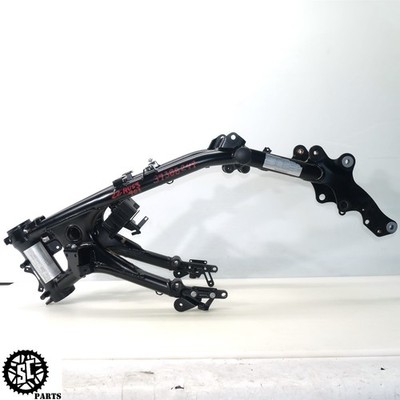 Hasqvarna Norden 901 純正標準シート Norden 901 / ノーデン 901 カスタム パーツ