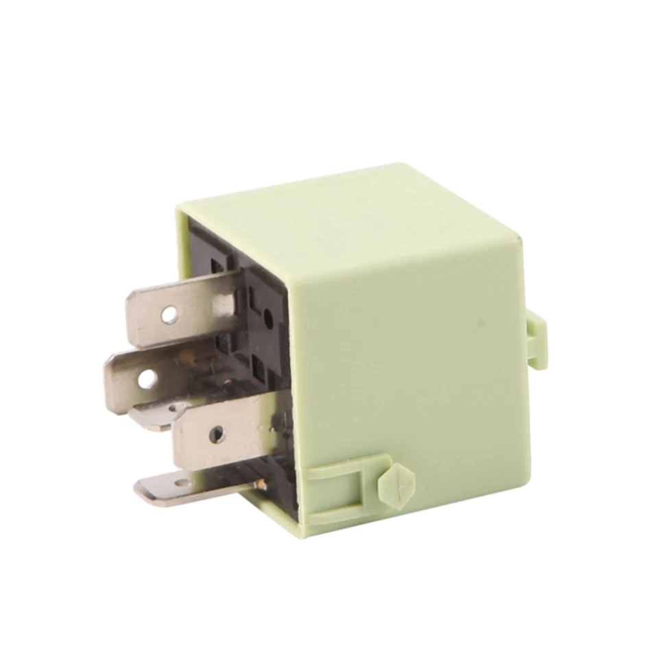 Fuel Pump Relay For BMW E36 E46 E38 E39 E53 Z3 318i 320i 323i 325i 61368373700 - Image 4 of 4