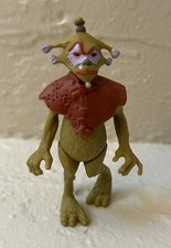 Vintage Kenner Star Wars 1985 Ewoks Urgah Lady Gorneesh Action Figure