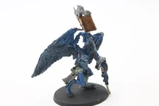Warhammer 40k Daemons of Chaos: Kairos Fateweaver (Finecast, OOP)
