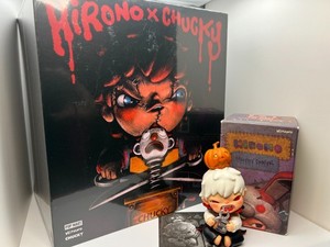 Hirono Chucky | eBay