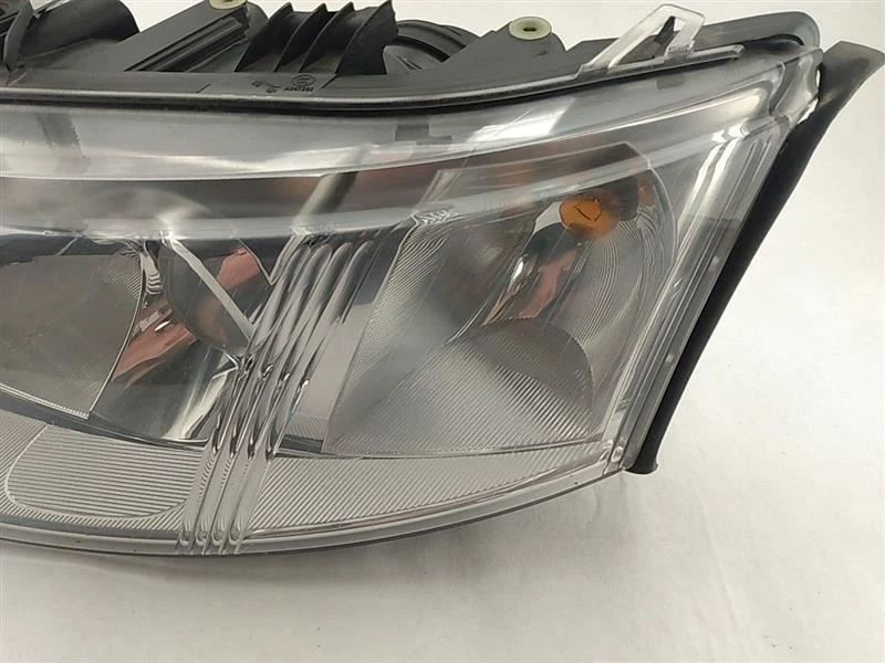 Saab 9-3 SEDAN Driver Left Front Headlight Lamp Xenon HID Fits 2003-2007 03 04 - Image 3 of 4