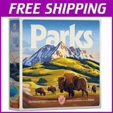 Family-Friendly Parks Adventure