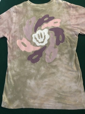 SUPER RARE! FBZ - Flatbush Zombies Sage Gelato T Shirt Size Medium