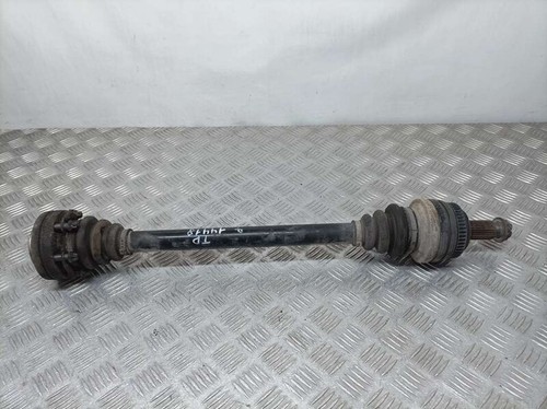 1229496AI01 antriebswelle hinten rechts BMW SERIE 3 BERLINA E46 1998 4603530