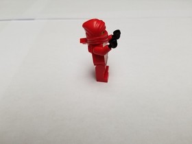 LEGO Ninjago Kai DX Minifigure 2507 2254 2518 GENUINE New