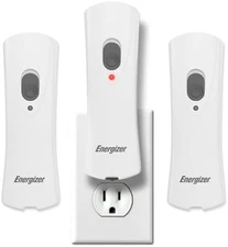 energizer rechargeable led flashlight weatheready