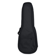 Kala UB-T Tenor Ukulele Gig Bag, Black