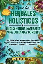 Remedios Herbales HolÃÂÃÂ­sticos y Medicamentos Naturales para Dolenc