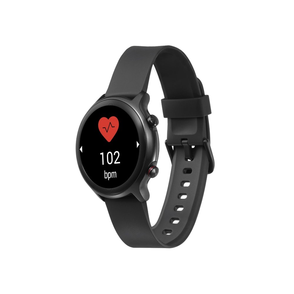 Умные часы Doro Watch schwarz (Herzfrequenzmessung) #1907238
