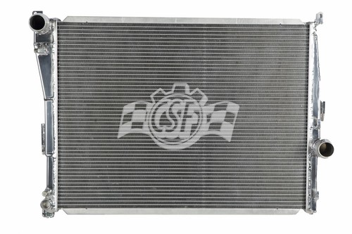Csf Cooling CSF3055 Aluminum Radiator fits BMW 323 1999-2006 Performance Parts - Picture 3 of 10