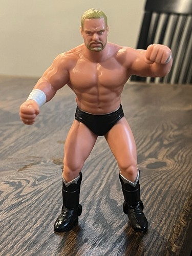 WCW GALOOB BARRY WINDHAM FOUR 4 HORSEMEN WRESTLING...
