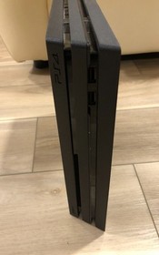 Sony PlayStation 2 PS2 Fat Console + Blue Controller , Tested Works No Game Incl