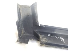 Used Rocker Panel Molding Fits 2013 Jeep Patriot Grade A