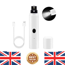 Heusom Silent Groom Pro Silent Grind Silentgrind Pro Dog Nail Trimmer Smooth