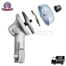 Gear Case Trimmer Head for Stihl Gearbox FS FS-R 130,131,111,110,91,240 260