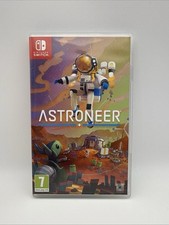 Thumbnail of ebay&reg; auction 800617066262 | Astroneer - Nintendo Switch