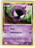 GASTLY 64/99 ARCEUS ENGLISH POKEMON TCG