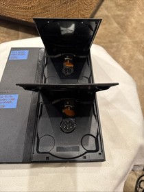 Sony PlayStation 2 Slim Console PS2 SCPH-70012 *NEW LASER* Works Great! Modem!