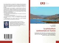 Sami Mili (U. A.) | La Pisciculture Continentale En Tunisie | Taschenbuch (2020)