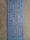 Mercury Head Dime Collection 1916-1945