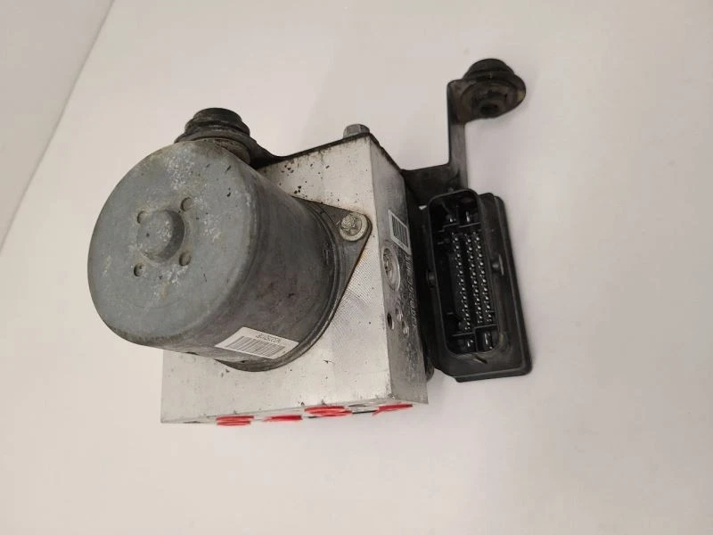 VOLKSWAGEN TIGUAN 2013 2014 conjunto de piezas de freno antibloqueo 13 14 5N0614109BKBEF Foto 2 de 4