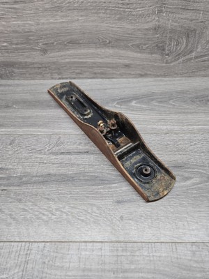 Stanley No 5 Plane Smooth Bottom Base