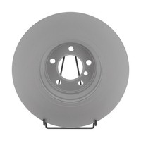 2X Bremsscheibe Coat+ Jurid 562401JC-1 FüR E67 E61 BMW E63 E65 E66 JC Schachtel