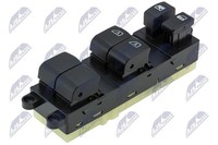 NTY Schalter Fensterheber EWS-NS-034 FüR Infiniti FX Allrad