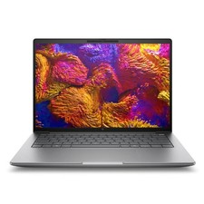 HP ZBook 8 G1a 14" AMD Ryzen AI 9 HX PRO 375 32GB RAM 512GB SSD Win11P