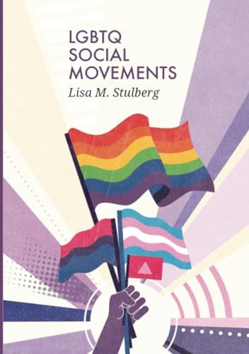 LGBTQ Social Movements by Lisa M. Stulberg PAPERBACK 9780745656083 - Image 4